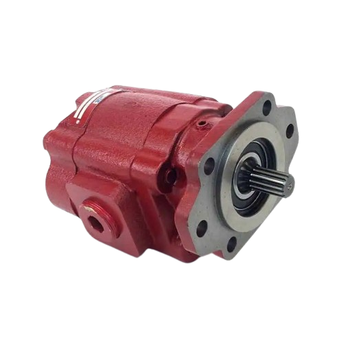 ATS HEAVY DUTY RAB PUMP -120W C/W 130Y